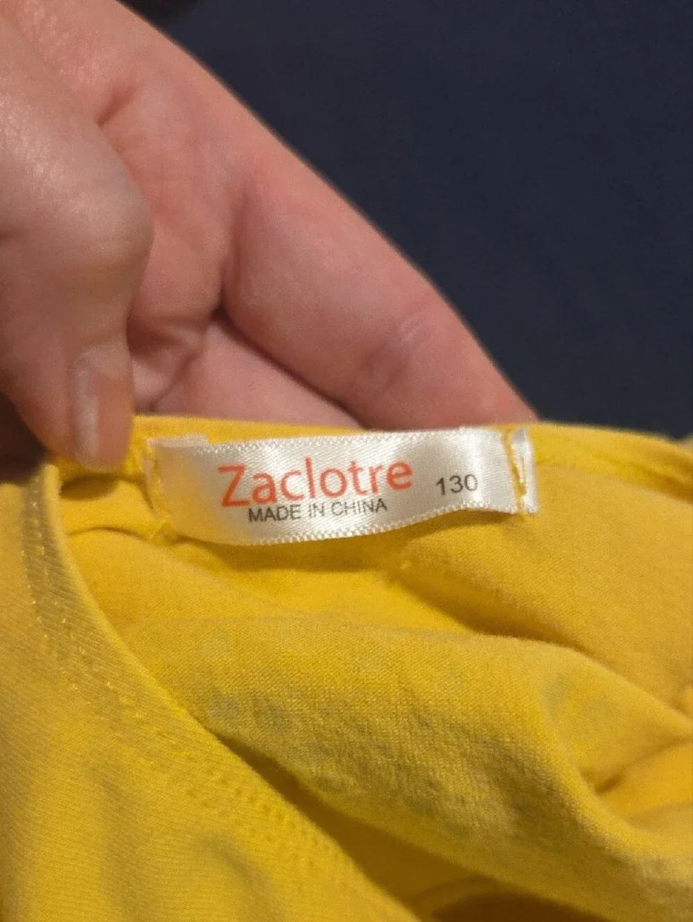 Yellow Sparkle Ballet Tutu